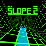 Play Slope 2 now!