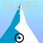 Play Slope Snake now!