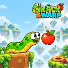 SNACK & WARP