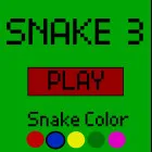 PLay Snake 3 now!