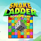 PLay Snake and Ladder Board Game now!