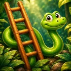 PLay Snake and Ladders now!