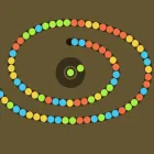 PLay Snake Ball now!