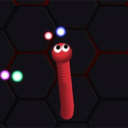 Play Snake Blast 2 now!