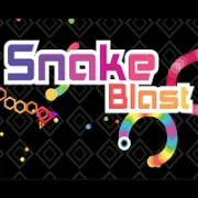 PLay Snake Blast now!