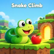 PLay Snake Climb now!