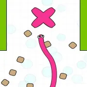 Snake Color - free online game