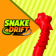 Play Snake Drift now!