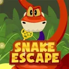 PLay Snake Escape now!