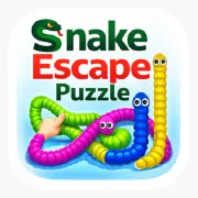 PLay Snake Escape Puzzle now!