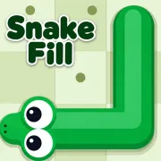 Snake Fill
