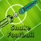 PLay Snake Football now!