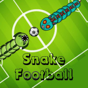 Play Snake Football now!