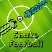 PLay Snake Football now!