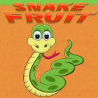 Play Snake Fruit now!