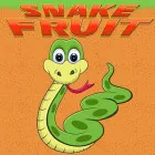 PLay Snake Fruit now!