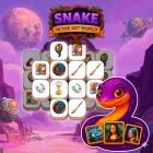 Snake in the Art World