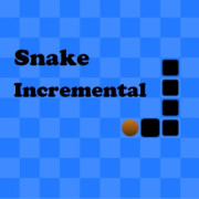 Play Snake Incremental now!