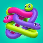 PLay Snake Jam now!