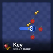 Snake Key Mode