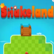 Snake Land