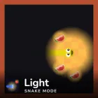 Snake Light Mode