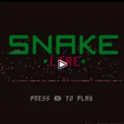 Snake Like - free online game