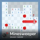 Snake Minesweeper Mode