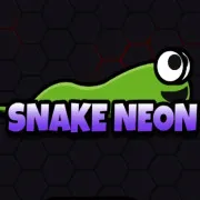 PLay Snake Neon now!