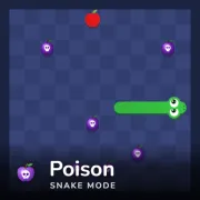 Snake Poison Mode