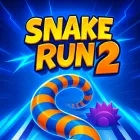 Snake Run 2