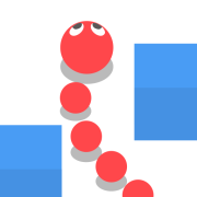 Play Snake Rush now!
