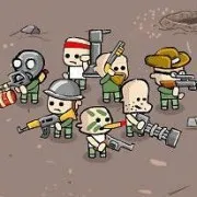 PLay Snake Squad now!