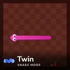 Snake Twin Mode