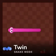 Snake Twin Mode