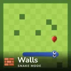 Snake Walls Mode