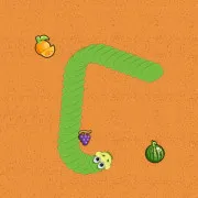PLay Snake Want Fruits now!