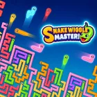 Snake Wiggle Master
