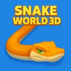 Snake World 3D