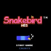 Snakebird - free online game
