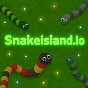 Play Snakeisland.io now!