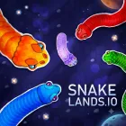 SnakeLands.io