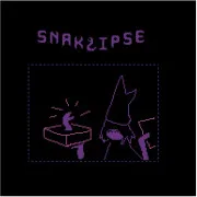 Snaklipse - free online game