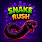 Play SnakeRush now!