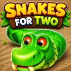 Snakes for two