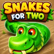 PLay Snakes for two now!