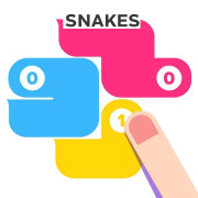 Play SNAKES now!