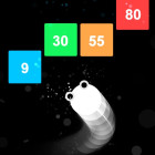 Play SnakeVsNumbers now!
