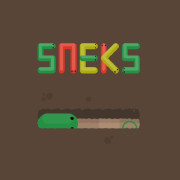 Play Sneks now!