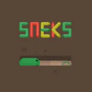 Sneks - free online game
